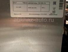 Продается конвекционная печь 