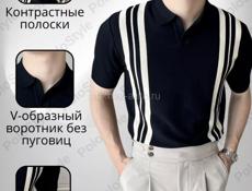 Мужское поло 