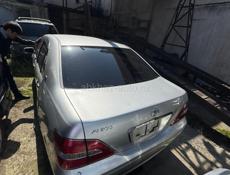 Toyota Brevis