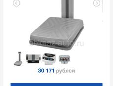 Весы производственные до 200кг.