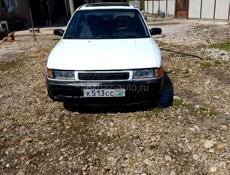 Mazda 323
