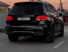 Mercedes-Benz G-Класс