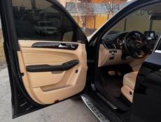 Mercedes-Benz G-Класс