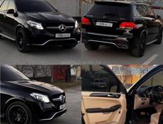 Mercedes-Benz G-Класс