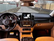 Mercedes-Benz G-Класс