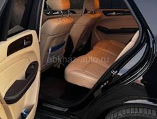 Mercedes-Benz G-Класс
