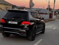 Mercedes-Benz G-Класс