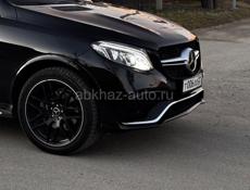 Mercedes-Benz G-Класс