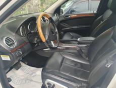 Mercedes-Benz GL-Класс