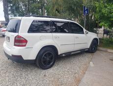 Mercedes-Benz GL-Класс
