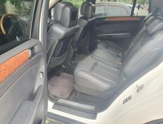 Mercedes-Benz GL-Класс