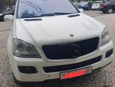 Mercedes-Benz GL-Класс