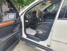 Mercedes-Benz GL-Класс