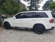 Mercedes-Benz GL-Класс
