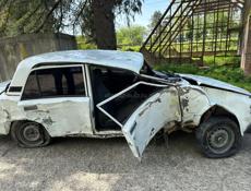 ВАЗ 2107