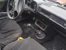 Разбор ваз жигули 