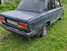 Разбор ваз жигули 