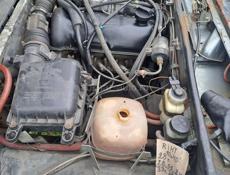 Разбор ваз жигули 