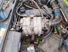 Разбор ваз жигули 