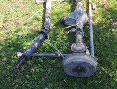 Разбор ваз жигули 