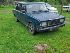 Разбор ваз жигули 