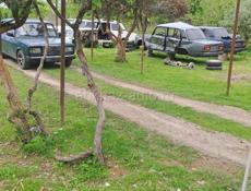 Разбор ваз жигули 