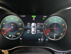 Комплект Mercedes AMG- 19 диаметра, разно широкие