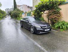 Комплект Mercedes AMG- 19 диаметра, разно широкие