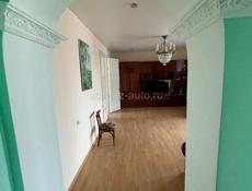 2-х комнатная квартира в центре Гагры 