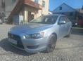 Mitsubishi Lancer X