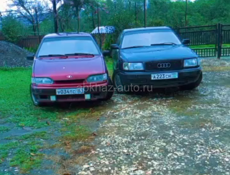 Audi 100