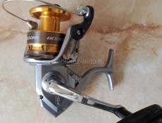 Катушка  SHIMANO SEDONA 8000