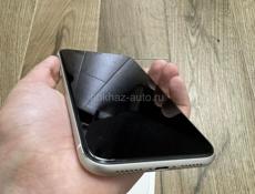IPHONE 11-128GB АКБ 74%