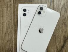 IPHONE 11-128GB АКБ 74%
