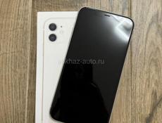 IPHONE 11-128GB АКБ 74%