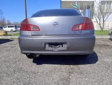 Nissan Skyline