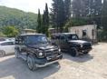 Mercedes-Benz G-Класс