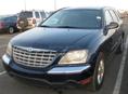 Chrysler Voyager