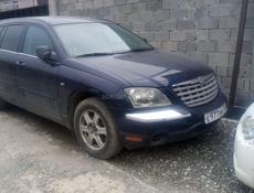 Chrysler Voyager