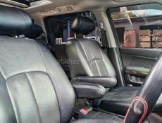 Honda Еlysion