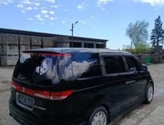 Honda Еlysion