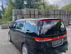 Honda Еlysion
