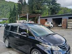 Honda Еlysion