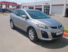 Mazda CX-7