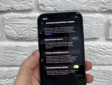 iPhone 11 128gb black 