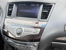 Infiniti G35