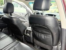Infiniti G35