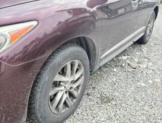 Infiniti G35