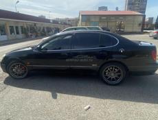 Toyota Aristo