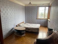 Квартира в Пицунде 
